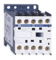 3KM20 IEC Mini Contactor, 120VAC, 9A, Open, 3P