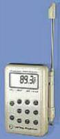 3KME4 Thermocouple Thermometer, 1 Input