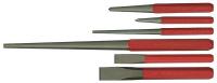 3KML1 Punch and Chisel Set, 5/32-3/4, 6 Pc