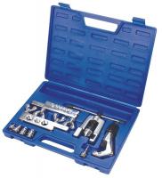 3KMU3 Flaring/Swaging/Cutting Kit, 9 Pc