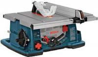 3KMW8 Cntrctr Table Saw, 10 In Bld, 5/8 In Arbr
