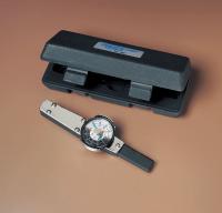 3KMY1 Torque Wrench, 3/8Dr, 0-250 in.-lb.
