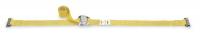 3KN66 Logistic Cam Buckle Strap, 12ftx2In, 800lb