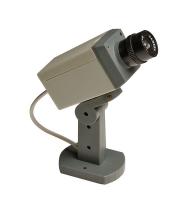 3KNG7 Dummy Security Camera