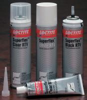 3KMY7 RTV Silicone, General Purpose, 80ml, Clr