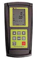 3KNK5 Combustion Flue Gas Analyzer