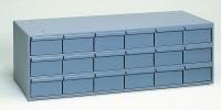 3KP88 Cabinet, Parts Storage