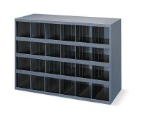 3KP89 Bin Storage Unit