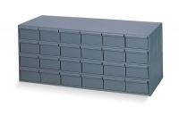 3KP90 Cabinet, Parts Storage