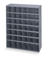 3KP92 Bin Storage Unit
