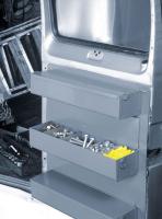 3KR07 Tray, Door Storage