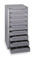 3KR10 Cabinet, Storage