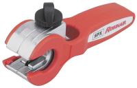 3KRF8 Tube Cutter, Ratcheting, 1/8 to 1/2 In