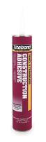 3KRX1 Adhesive, Panel And Foamboard, 10.5 Oz, Tan