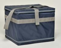 3KTL9 COOLER TRNSPORT NYLON BLUE 1 1/2 IN 11