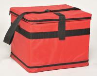 3KTN3 COOLER TRNSPORT NYLON RED 1 1/2 IN 11