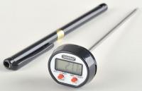 3KTP8 Digital Pocket Thermometer, 5 In. L
