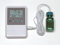 3KTU9 Digital Thermometer, -58 to 158 Degree F