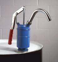 3KUK8 Hand Pump Lever, 32OPS, Carbon Steel