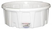 3KWR5 Secondary Liquid Waste Container, 2-Gal