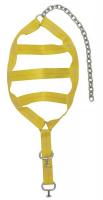 3KXH9 Cage Strap, Ratchet, 5 ft. 9 In. x 2 In.