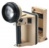 3KXL8 Lantern, Rechargeable, Beige