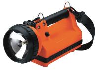 3KXN1 Lantern, Rechargeable, Orange