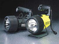 3XHP5 Modified Flood Reflector, For 4JC21