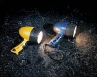 3XFN2 Spotlight Nemo Dive Xenon, Yellow