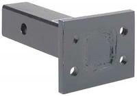 3KXZ3 Pintle Hook Mount, 4 Holes