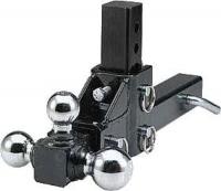 3KYC9 Triple Ball Mount, Adjustable