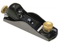 3KYG3 Low Angle Block Plane, 7 In