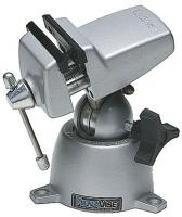 3KZJ9 Swivel Precision Vise, 2 1/2 In