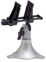 3KZK4 Mini Swivel Precision Vise, 1 In