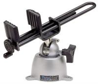 3KZK6 Wide Opening Head Swivel Vise, 6 In