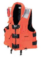 3LAV7 Flotation Device, Search and Rescue, XL