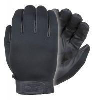 3LCL7 Law Enforcement Glove, L, Black, PR