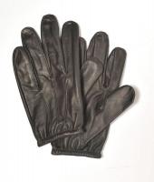 3LCP1 Law Enforcement Glove, 2XL, Black, PR
