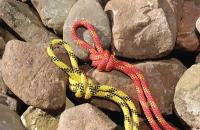 3LCW1 Climbing Rope, PES, 1/2 In. dia., 600 ft. L