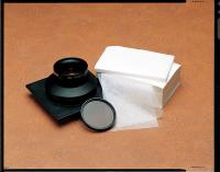 3LDN1 Lens Clng Tissue, 9 x 9 In, 1000, PK1000