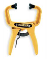 3LE80 Clamp, Handi, 2 In
