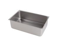 3LER8 Stainless Steel Sterilization Pan