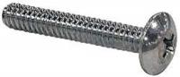 3LEW7 Machine Screw, 24 In. x 1 In.