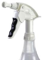 3LFU2 Trigger Foamer, White/Black, PK 6