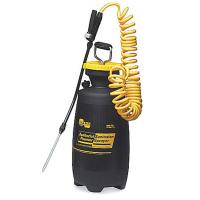 3LGJ5 Handheld Foam Sprayer, 2 gal.