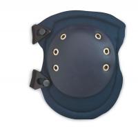 3LHW4 Knee Pads, Flexible, Nylon, Foam, 1 Sz, 1PR