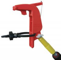 3LHX2 Smoke Sprayer, Smoke Detector Tester