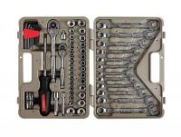 3LJG8 CRESCENT 70-PC. TOOL KIT