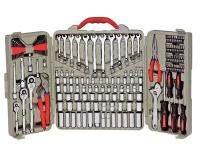 3LJG9 Mechanic&#39;s Tool Set, 170 Pcs