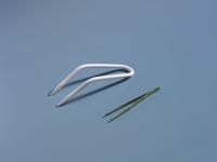 3LJZ7 Forceps, PTFE